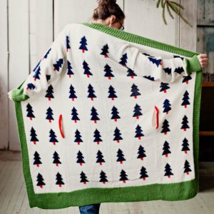 Christmas sweaters collection