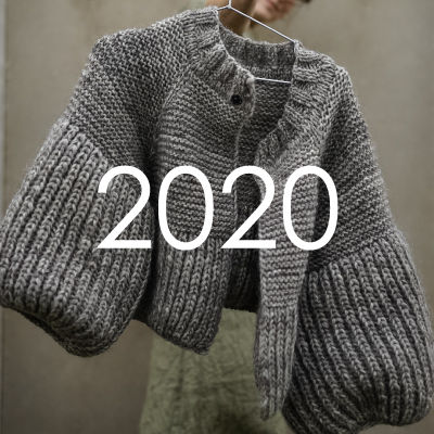 Neringa Rūkė 2020 collection Portfolio