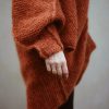 Sunday cardigan by Ruke Neringa