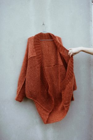 Sunday cardigan