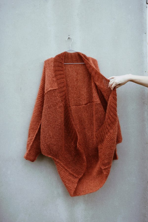 Sunday cardigan