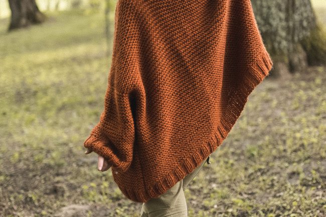 Cardigan Sunset by Neringa Ruke