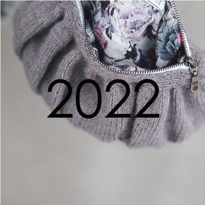 Neringa Ruke 2022 collection